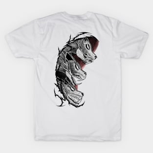 wolf T-Shirt